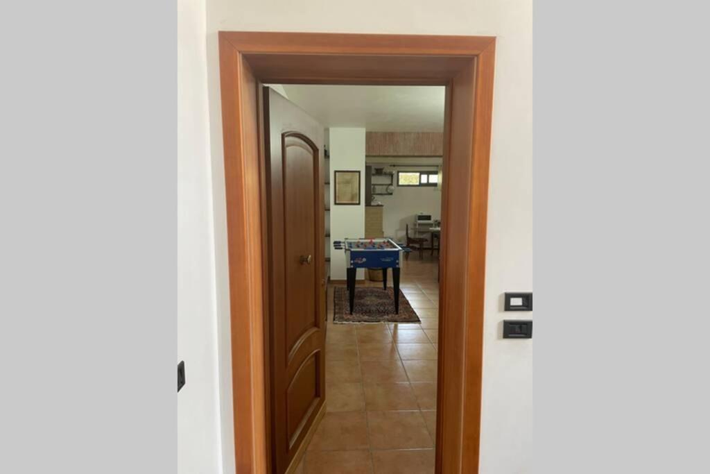 La Taverna Della Loggia Avola Eksteriør billede
